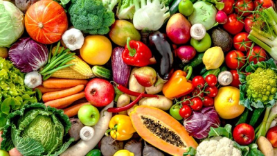 Alimentos: el consumidor paga casi cuatro veces más que lo que cobra el productor