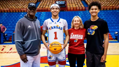 Murió Marcus Adams, pionero de los basquetbolistas norteamericanos en el Chaco