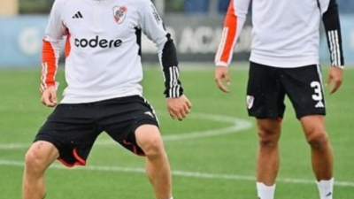 River visita la casa del siempre complicado Atlético Tucumán