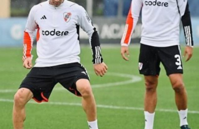 River visita la casa del siempre complicado Atlético Tucumán
