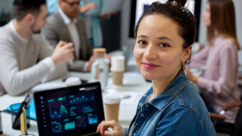 Dinamizando la gestión de RRHH: plataformas y otras tecnologías