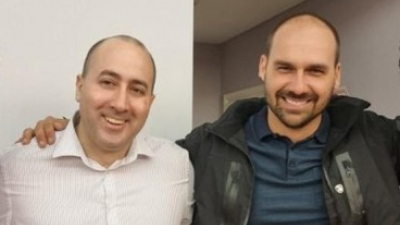 Acusan a un asesor de Milei de integrar una organización vinculada con la intentona golpista de Bolsonaro
