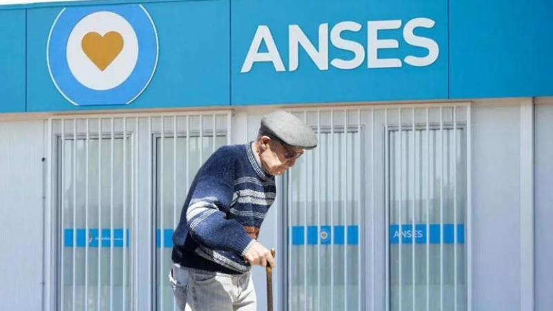 ANSES: de cuánto es la jubilación máxima en febrero