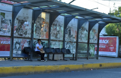 La UTA anunció dos días de paro en el servicio de colectivos