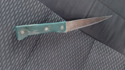 Pampa del Indio: matan de un puntazo a un joven