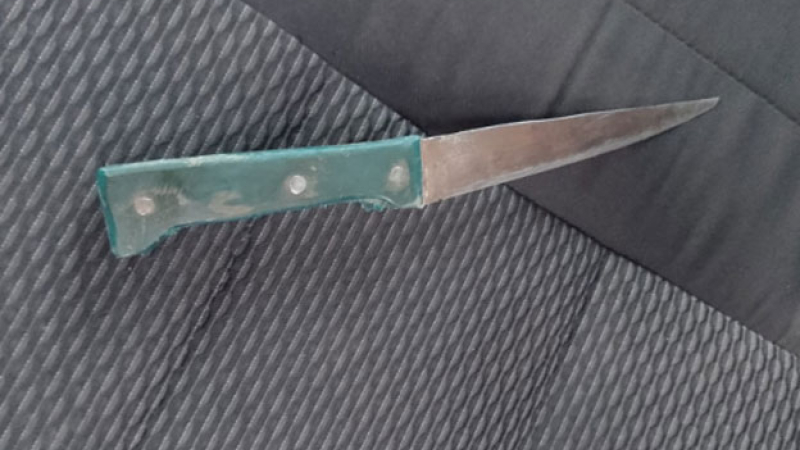 Pampa del Indio: matan de un puntazo a un joven