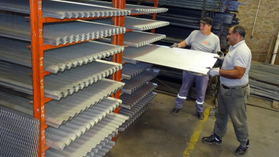 Corralones estiman caídas en sus ventas de hasta un 80% y comienzan a bajar precios