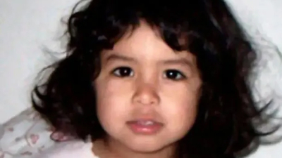 ADN negativo para una joven sanjuanina parecida a Sofía Herrera