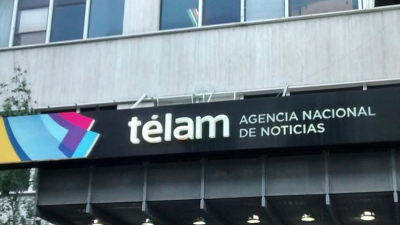 FOPEA rechazó el cierre de Télam anunciado por Javier Milei