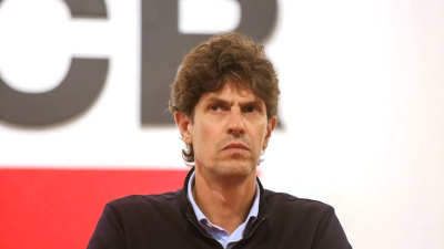 Lousteau criticó anuncios de Milei y analizó por qué no toca a "la casta"