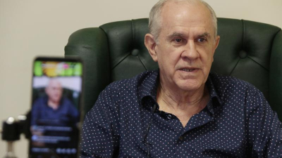 Hoy Nikisch informará cómo encontró la Comuna y adelantará qué medidas tomará