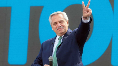 Alberto Fernández: segunda imputación por el escándalo de los seguros