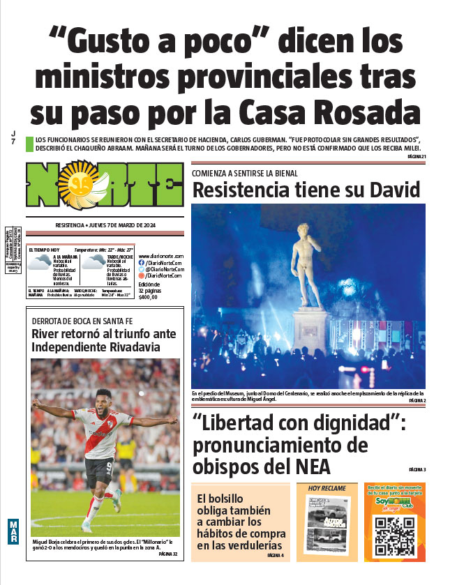 Edición del 07-03-2024