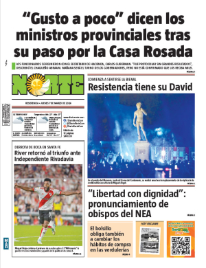 Edición del 07-03-2024