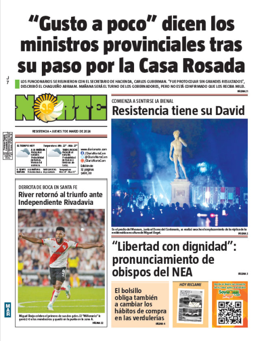 Edición del 07-03-2024