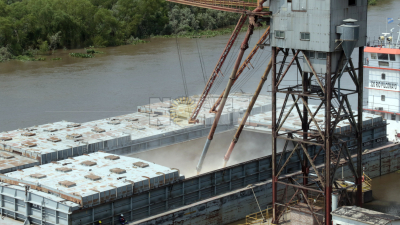 En 2023, el Chaco exportó el menor volumen de los últimos ocho años 
