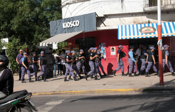 Fotógrafo: Fabián Maldonado
