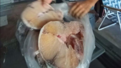Se viene Semana Santa y el pescado busca protagonismo en la mesa