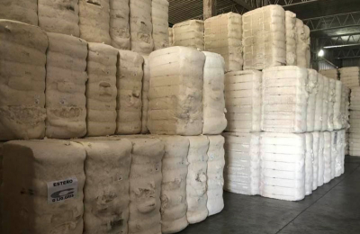 En 2023, el Chaco exportó el menor volumen de los últimos ocho años