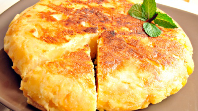 Día mundial de la tortilla de papas: los cinco tips para que salga perfecta