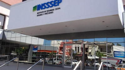 Tregua en el Insssep, que retoma su normalidad tras dos meses