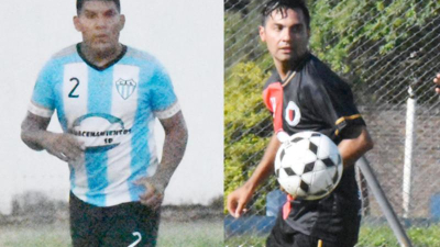 Sportivo-Aprendices, el clásico más añejo por la copa de Sáenz Peña