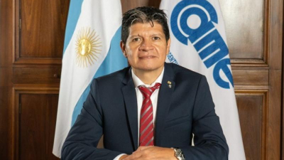 Reacción de la CAME por las importaciones