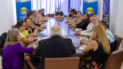 Se realizó la primera reunión de la Mesa Interinstitucional Contra la Trata de Personas