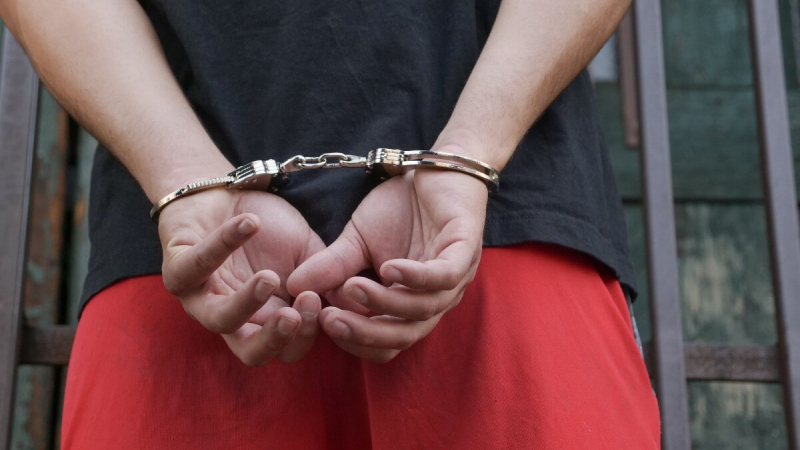Adolescentes infractores de la ley penal