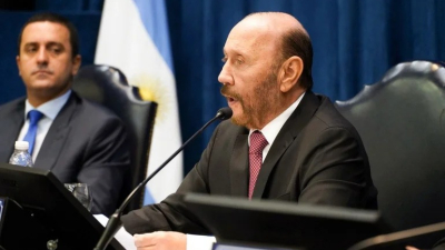 Numerosas obras públicas paralizadas en Formosa