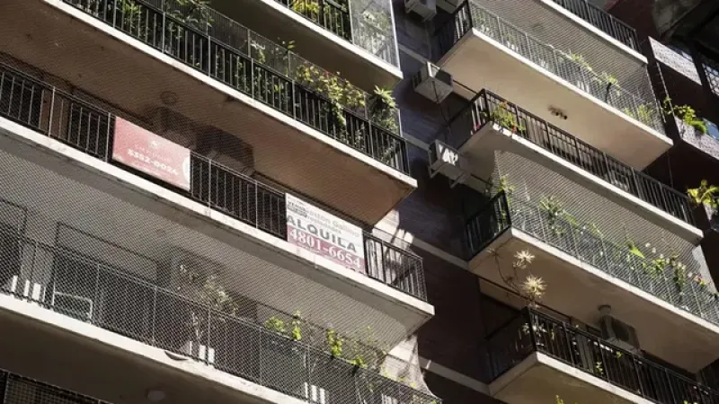 Alquileres en la mira por la posible caída del DNU: qué puede ocurrir con los contratos