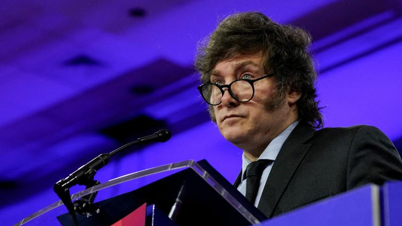 El presidente se mostró más dispuesto a llegar a un consenso