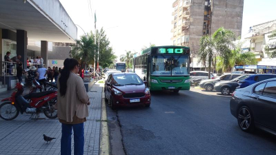 La UTA realizará una asamblea para resolver si acepta la oferta salarial