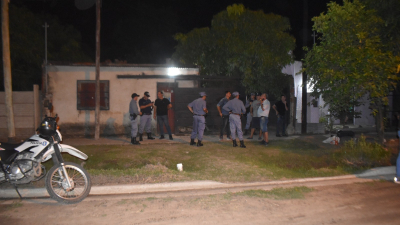 Tres mujeres habrían asesinado a un hombre