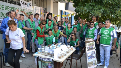 En el Chaco son 37 los trabajadores despedidos de Agricultura Familiar