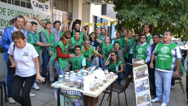 En el Chaco son 37 los trabajadores despedidos de Agricultura Familiar