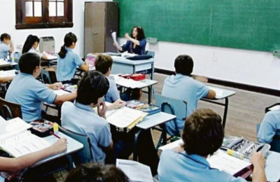 Cómo cobrar el voucher educativo de hasta $27.200 por hijo en colegio privado