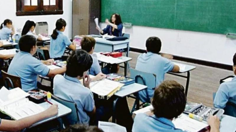 Cómo cobrar el voucher educativo de hasta $27.200 por hijo en colegio privado