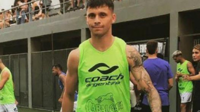 For Ever: Maxi Romero se gana un lugar ante "Defe" de Belgrano