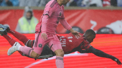 Inter siente la ausencia de Messi