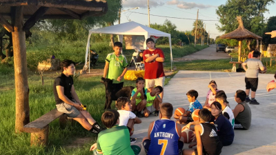 Club Génesis, ícono de crecimiento y desarrollo deportivo