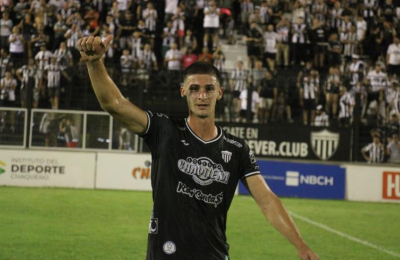 For Ever quiere ratificar su buen momento ante el líder Defensores de Belgrano