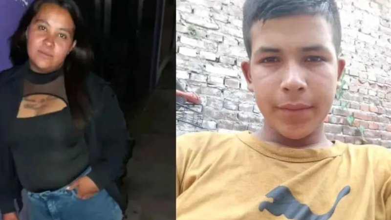 Degolló a su exnovio de 16 años con el filo de una botella rota