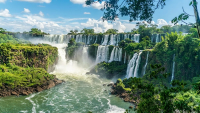 Puerto Iguazú lanzó su propio "Pre Viaje" para incentivar al turismo en Misiones
