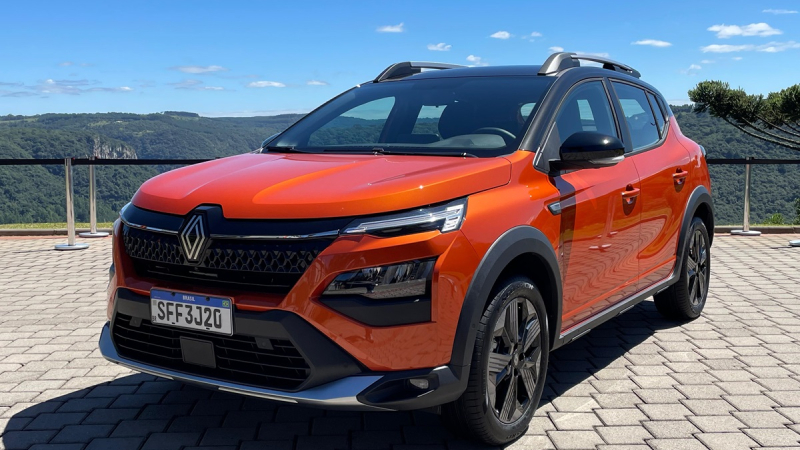 Kardian, la gran apuesta regional de Renault
