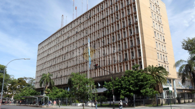 Recursos de origen nacional: Chaco tuvo el peor marzo de los últimos siete años