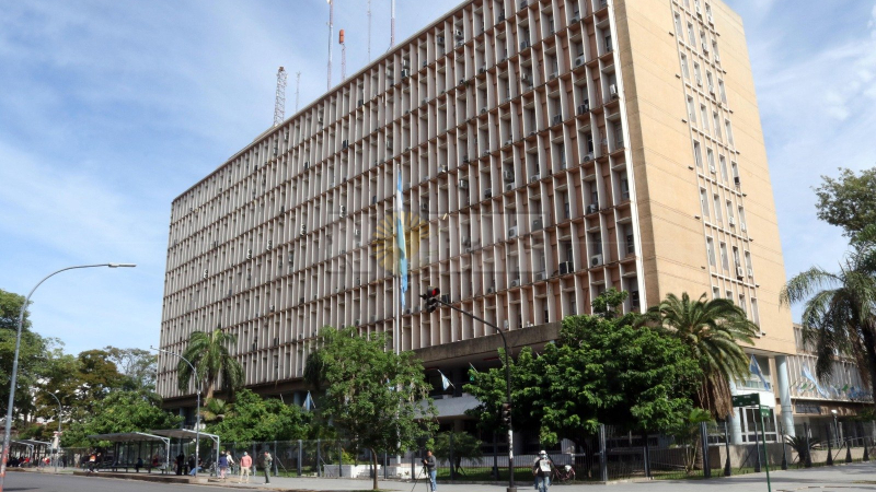 Recursos de origen nacional: Chaco tuvo el peor marzo de los últimos siete años