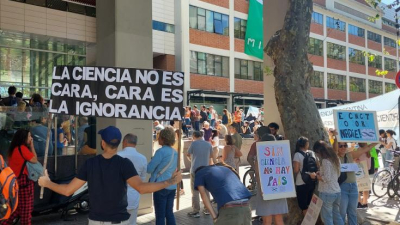 En alerta nacional ante la ola de despidos