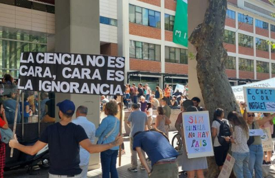 En alerta nacional ante la ola de despidos