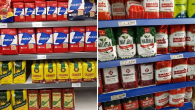 Preocupación entre los consumidores por posibles aumentos de precios